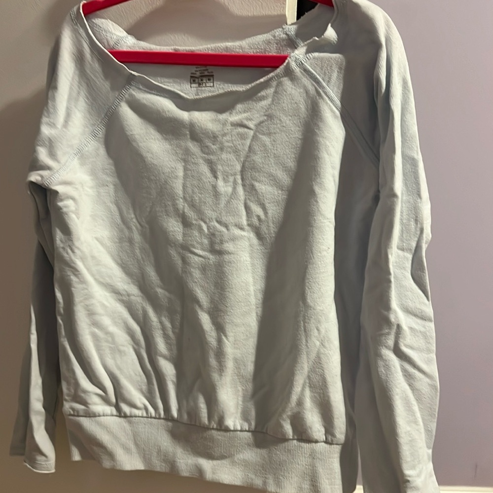 Soffe girls long sleeve 8-10 offer bundle to save